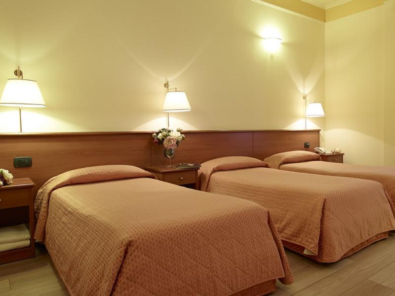 Hotel Italia