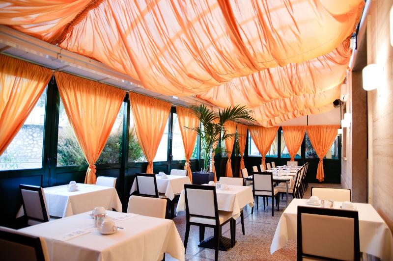 Novo Hotel Rossi