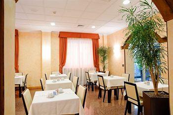 Novo Hotel Rossi