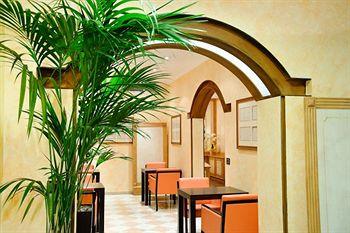 Novo Hotel Rossi