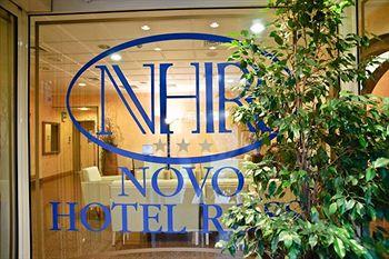 Novo Hotel Rossi