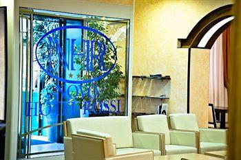 Novo Hotel Rossi