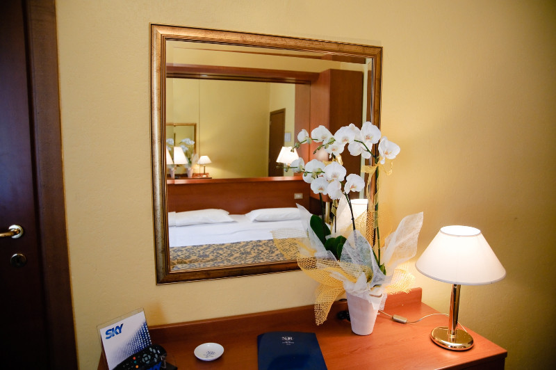 Novo Hotel Rossi