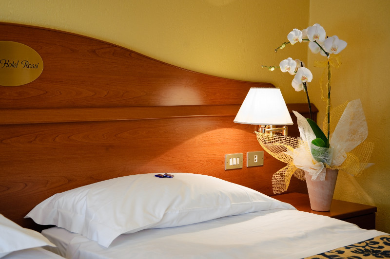 Novo Hotel Rossi