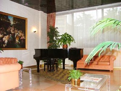 Montresor Hotel Palace