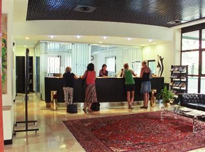 Montresor Hotel Palace