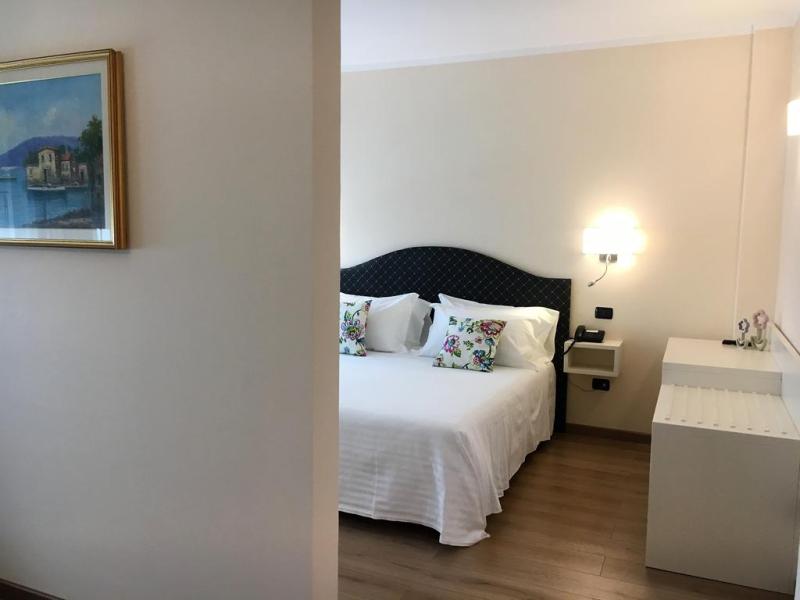 Hotel Saccardi & Spa