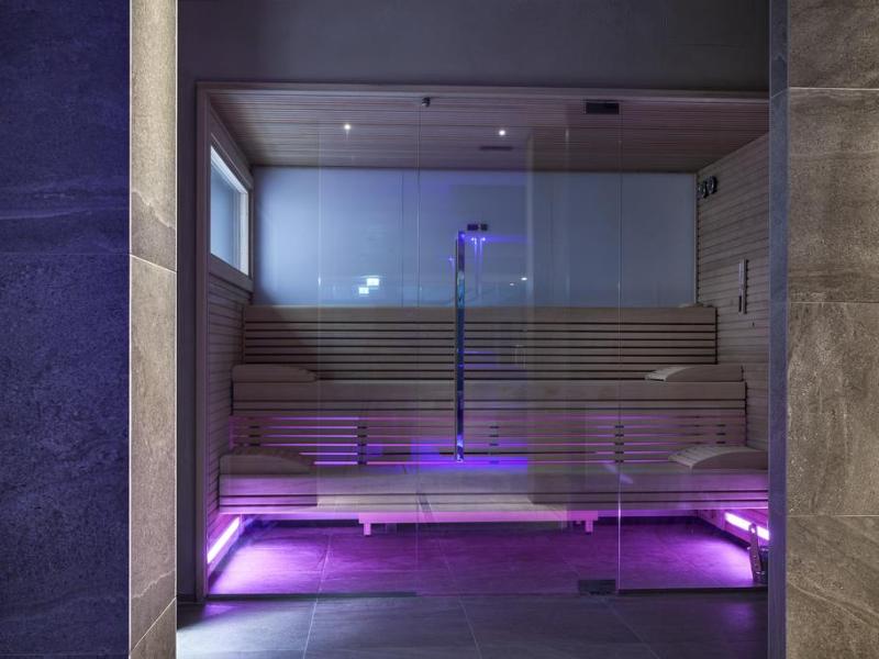 Hotel Saccardi & Spa