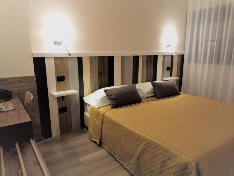 Hotel Saccardi & Spa