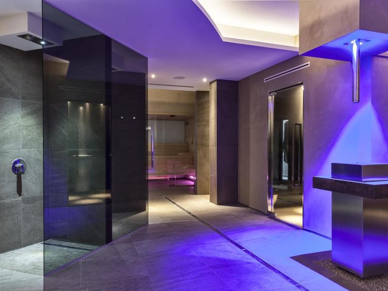 Hotel Saccardi & Spa