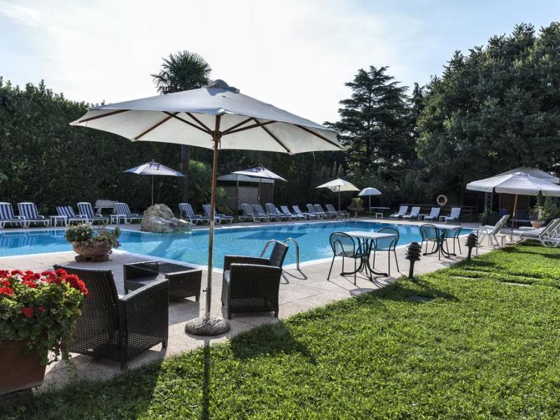 Hotel Saccardi & Spa