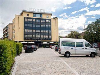 Hotel San Pietro