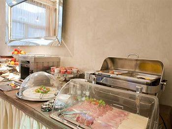 Hotel San Pietro