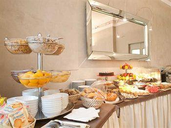 Hotel San Pietro