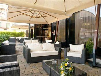 Hotel San Pietro