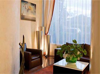 Hotel San Pietro