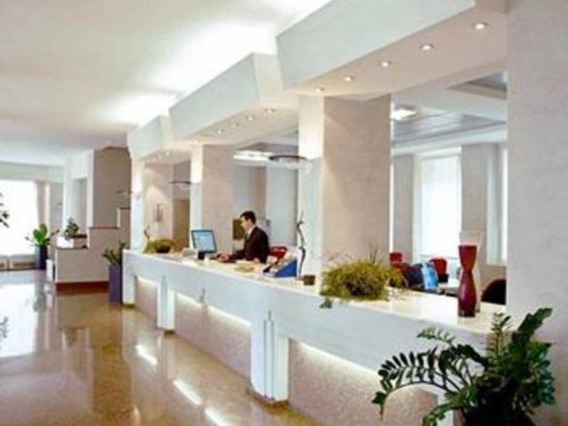 Hotel San Pietro