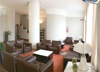 Hotel San Pietro