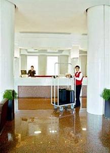 Hotel San Pietro