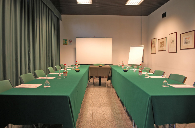 B&B Hotel Verona