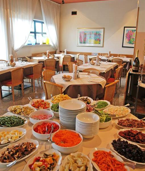 B&B Hotel Verona