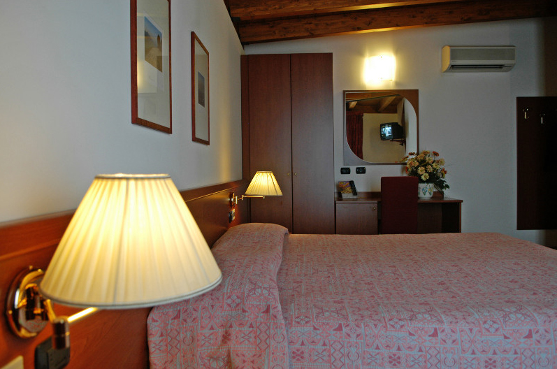 B&B Hotel Verona