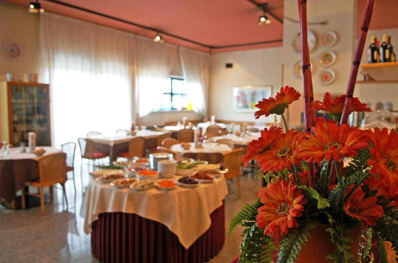 B&B Hotel Verona
