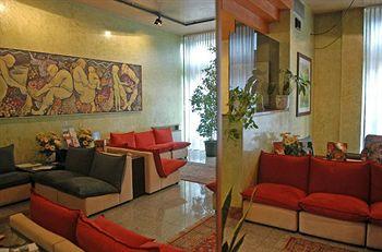 B&B Hotel Verona