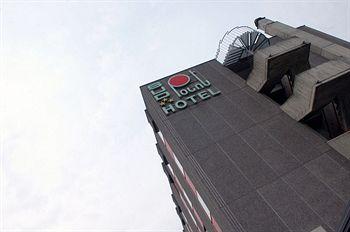 B&B Hotel Verona