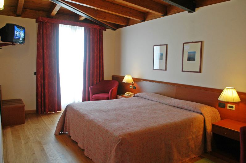 B&B Hotel Verona