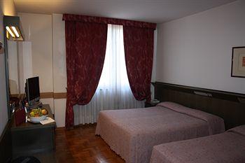 B&B Hotel Verona