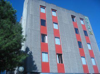 B&B Hotel Verona