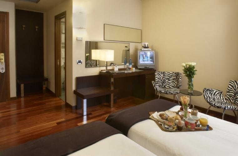 Best Western Hotel Tre Torri Vicenza Altavilla Vicentina