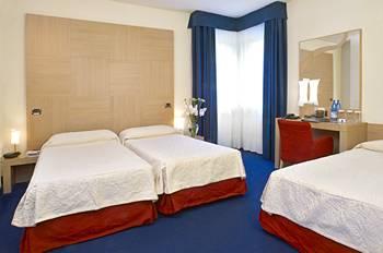 Best Western Hotel Tre Torri Vicenza Altavilla Vicentina