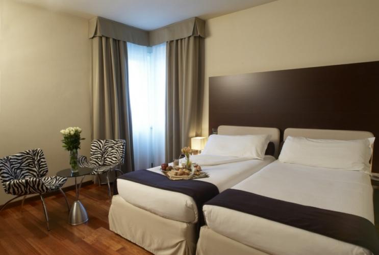 Best Western Hotel Tre Torri Vicenza Altavilla Vicentina