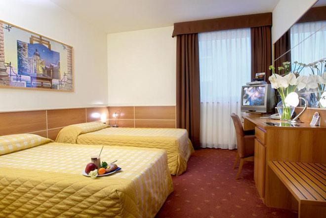Best Western Hotel Tre Torri Vicenza Altavilla Vicentina