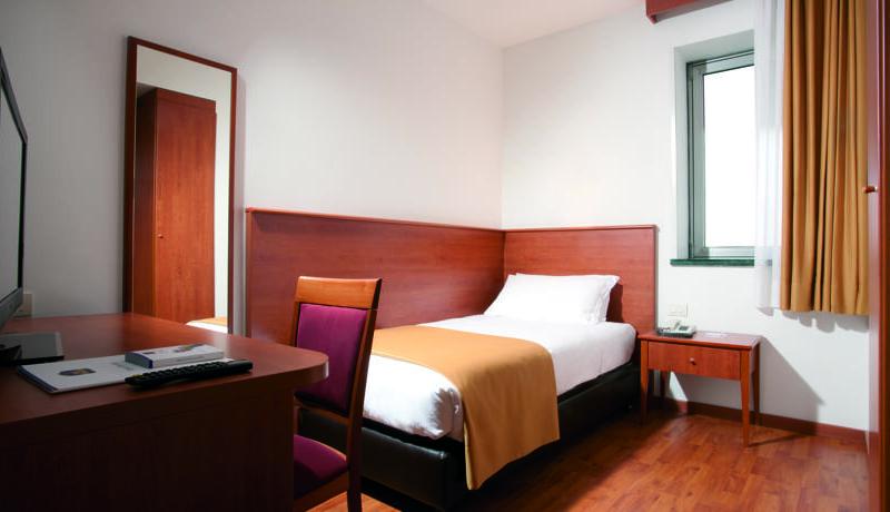 Best Western Park Hotel Continental