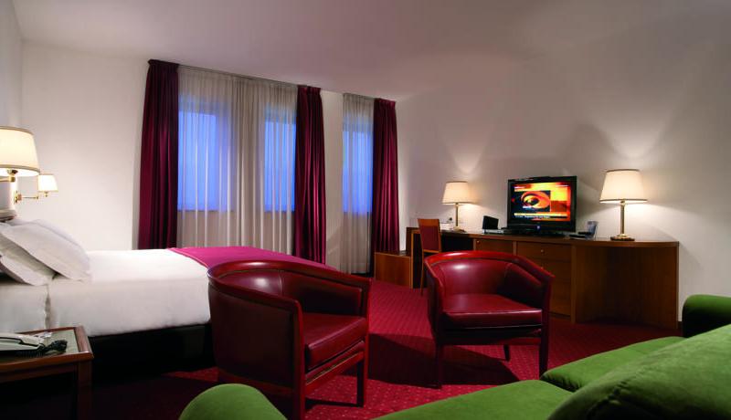 Best Western Park Hotel Continental