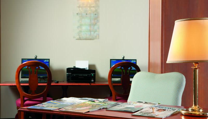 Best Western Park Hotel Continental