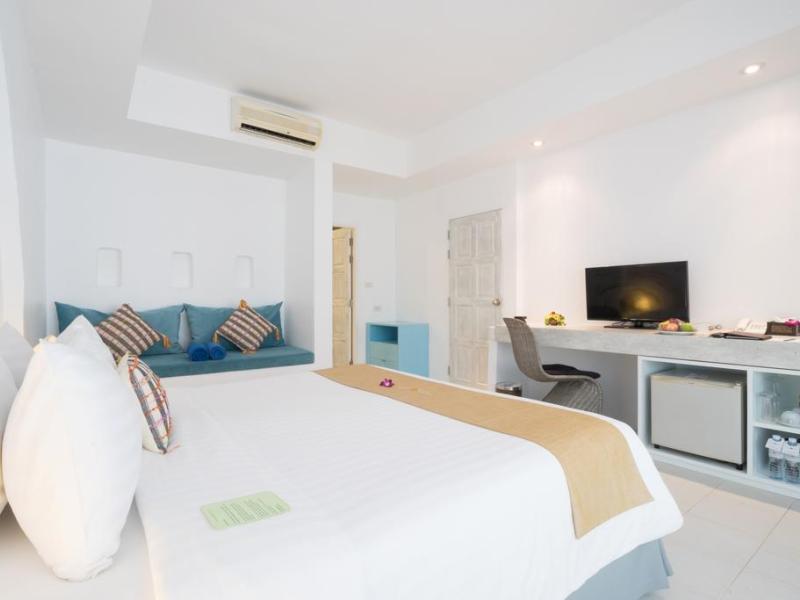 Ocean Breeze Resort Khaolak