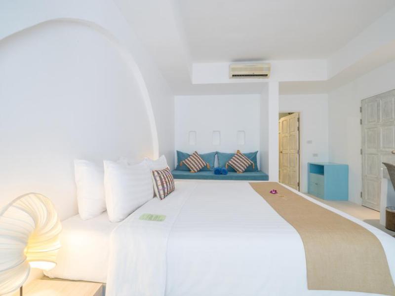 Ocean Breeze Resort Khaolak