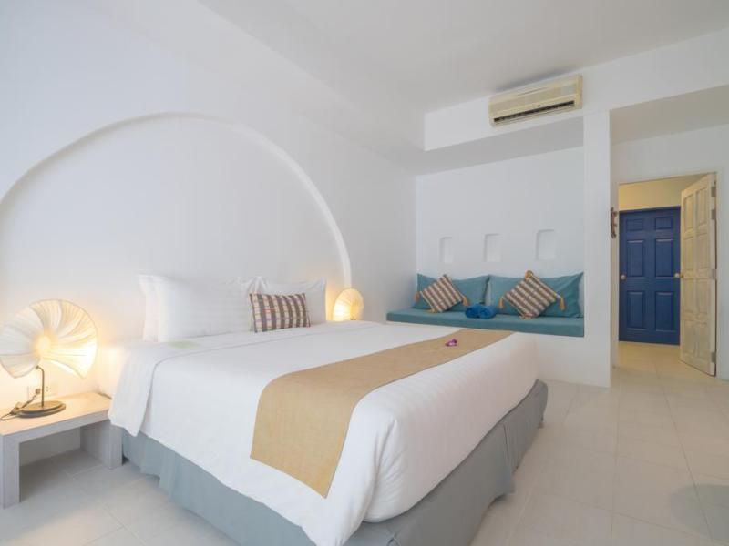Ocean Breeze Resort Khaolak