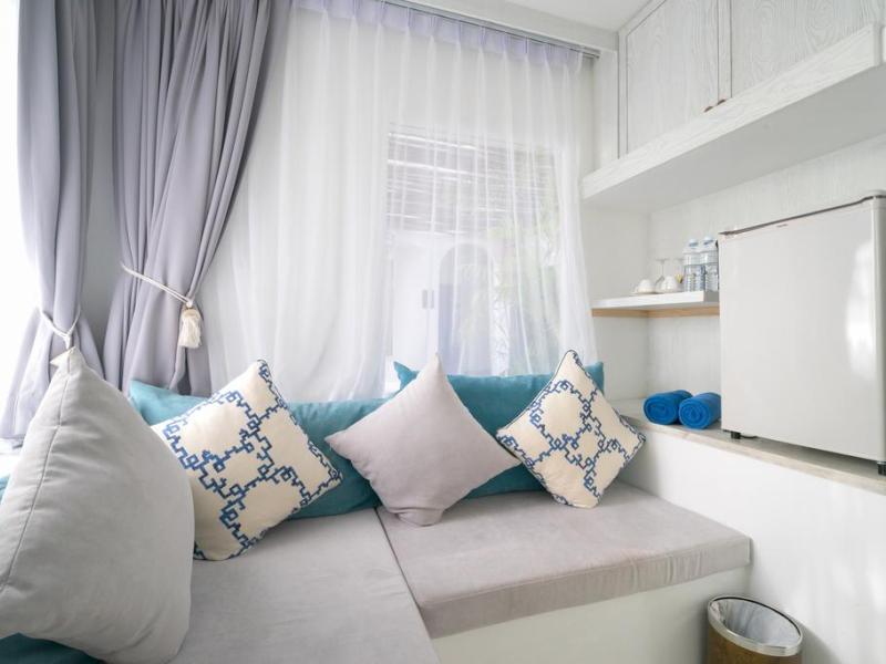 Ocean Breeze Resort Khaolak