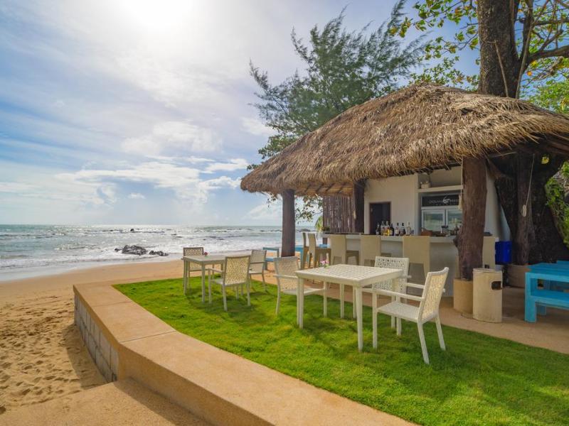 Ocean Breeze Resort Khaolak