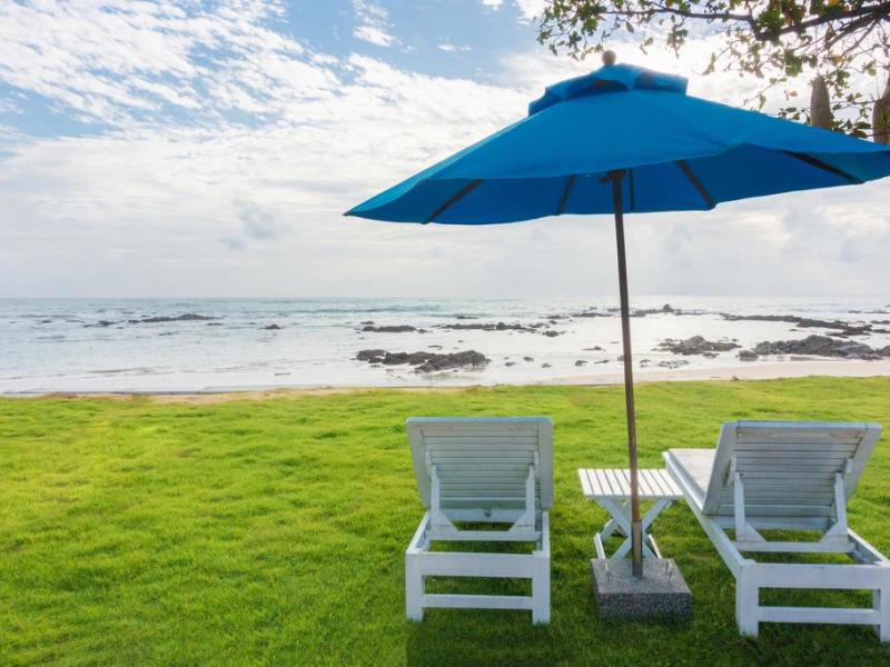 Ocean Breeze Resort Khaolak