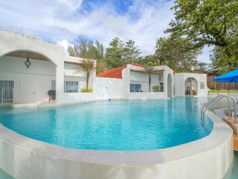 Ocean Breeze Resort Khaolak