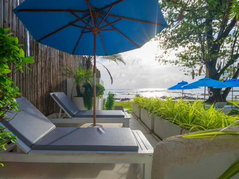 Ocean Breeze Resort Khaolak