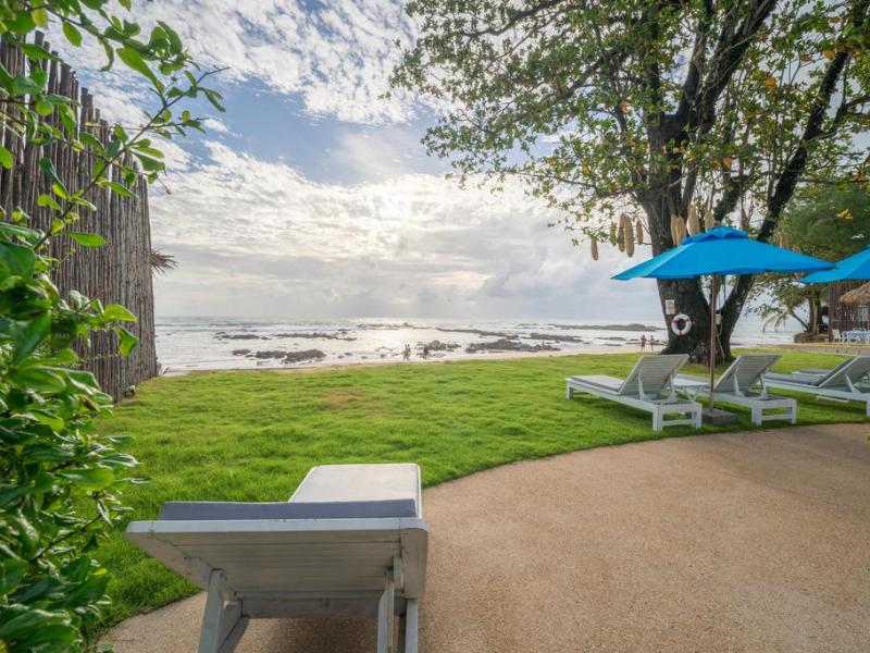 Ocean Breeze Resort Khaolak