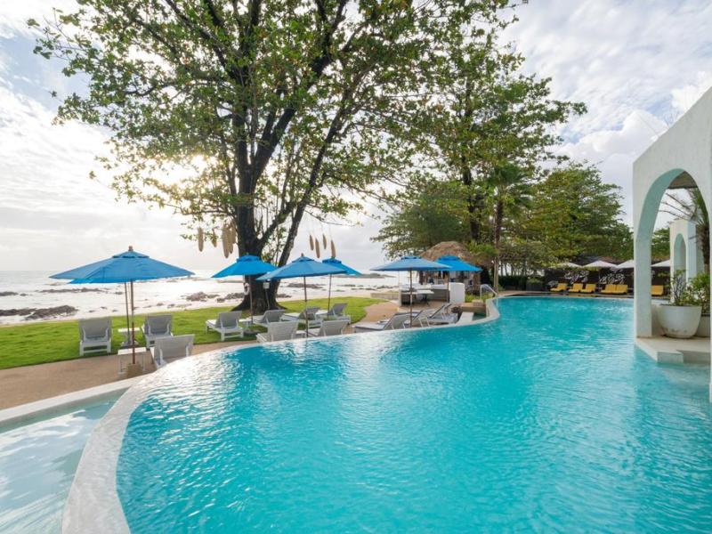 Ocean Breeze Resort Khaolak