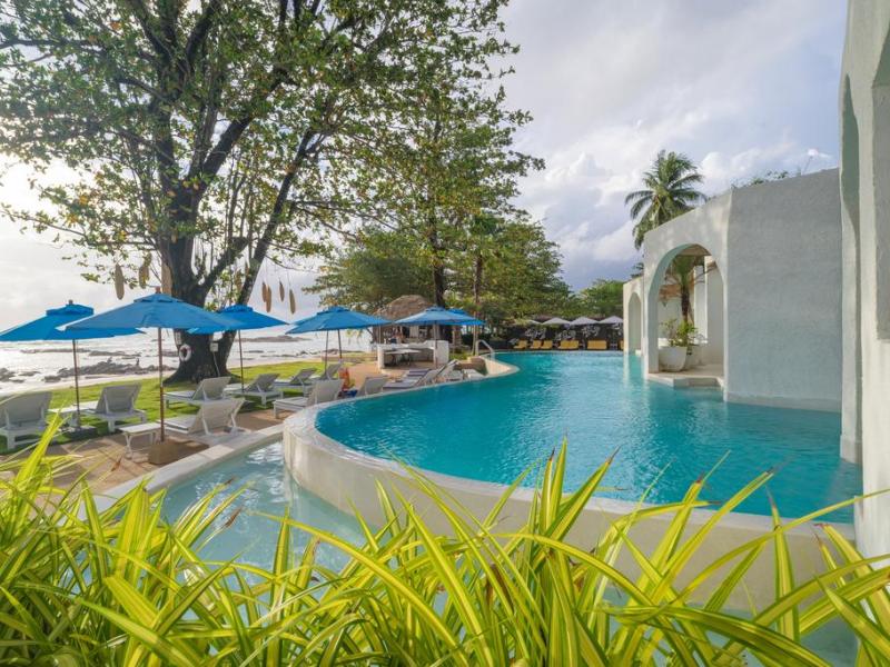 Ocean Breeze Resort Khaolak